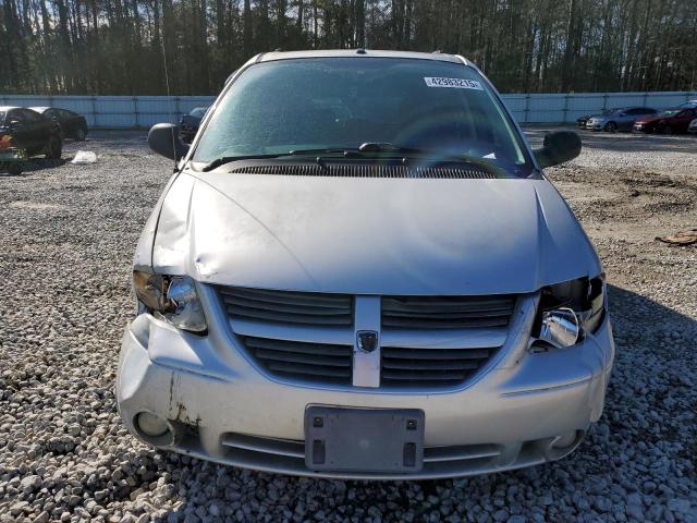 Photo 5 from auction – 2007 DODGE GRAND CARA with VIN 2D4GP44L57R248415