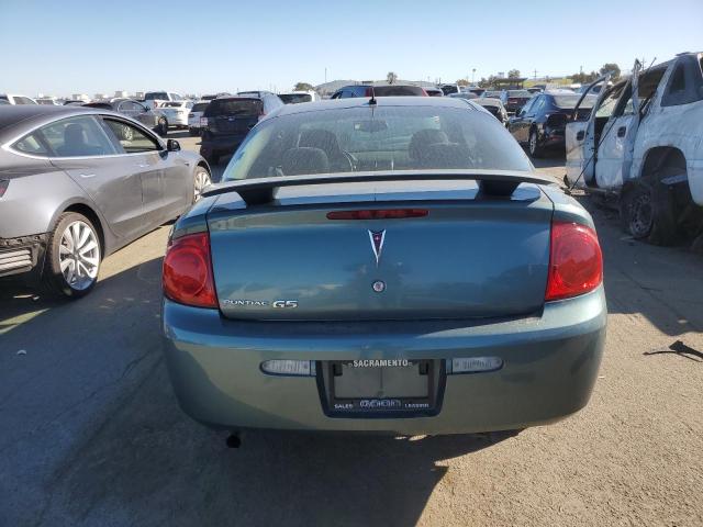 Photo 6 from auction – 2009 PONTIAC G5 with VIN 1G2AS18H997196592