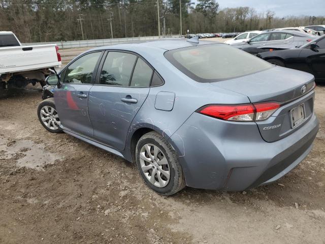 Photo 2 from auction – 2020 TOYOTA COROLLA LE with VIN JTDEPRAE5LJ095802