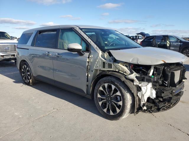 Photo 4 from auction – 2024 KIA CARNIVAL E with VIN KNDNC5H39R6445131