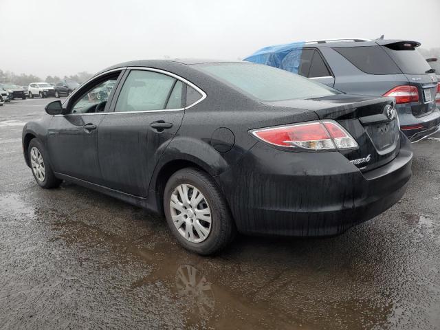 Photo 2 from auction – 2011 MAZDA 6 I with VIN 1YVHZ8BH6B5M03264