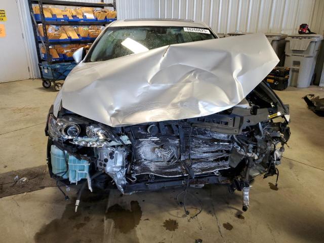 Photo 5 from auction – 2014 LEXUS ES 300H with VIN JTHBW1GGXE2050429