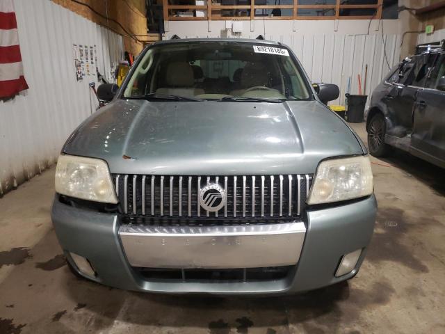 Photo 5 from auction – 2007 MERCURY MARINER LU with VIN 4M2CU91147KJ00348