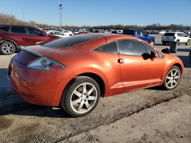 Photo 3 from auction – 2006 MITSUBISHI ECLIPSE GT with VIN 4A3AK34T96E001466