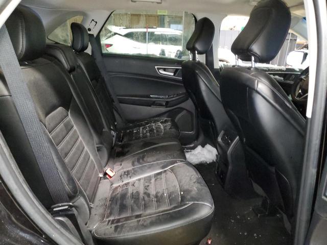 Photo 11 from auction – 2020 FORD EDGE SEL with VIN 2FMPK4J96LBA81470