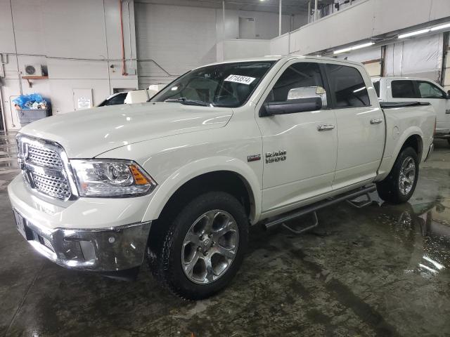 RAM 1500 LARAM 2016 with VIN 1C6RR7NT1GS370422 - Photo from auction