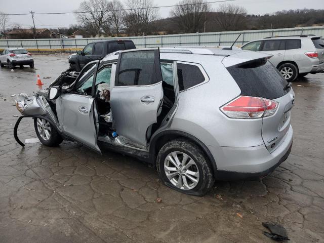 Foto 2 de la subasta – 2016 NISSAN ROGUE S con VIN KNMAT2MT1GP736250