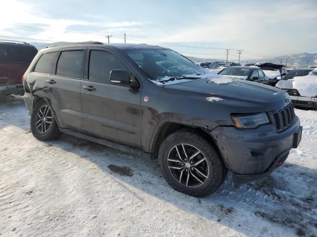 Photo 4 from auction – 2017 JEEP GRAND CHER with VIN 1C4RJFLGXHC843312