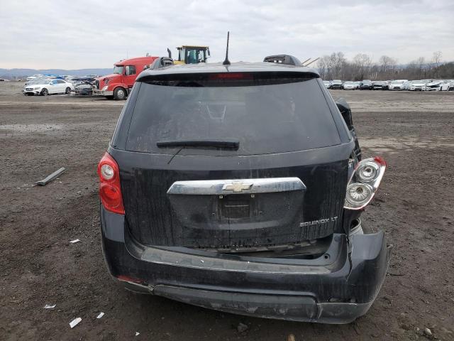 Photo 6 from auction – 2014 CHEVROLET EQUINOX LT with VIN 2GNALCEK8E6349467