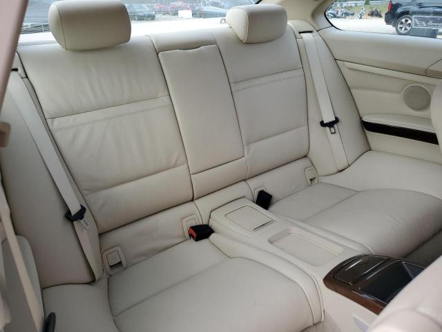 Photo 10 from auction – 2011 BMW 328 I with VIN WBAKE3C58BE557731