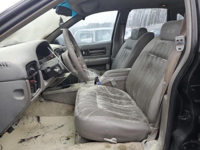 Photo 7 from auction – 1996 CHEVROLET CAPRICE / with VIN 1G1BL52P6TR108929