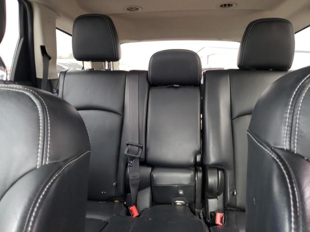 Photo 10 from auction – 2018 DODGE JOURNEY CR with VIN 3C4PDCGG1JT503564
