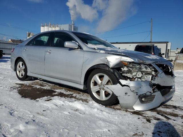 Photo 4 from auction – 2011 TOYOTA CAMRY BASE with VIN 4T1BF3EKXBU615083