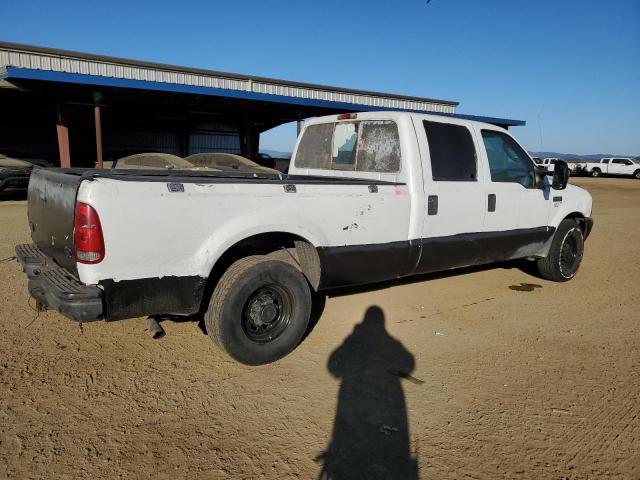 Photo 3 from auction – 2004 FORD F250 SUPER with VIN 1FTNW20L44EC18252