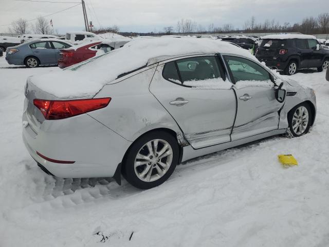 Photo 3 from auction – 2012 KIA OPTIMA EX with VIN 5XXGN4A72CG043731