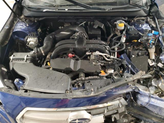 Photo 11 from auction – 2016 SUBARU LEGACY 2.5 with VIN 4S3BNBL6XG3054811