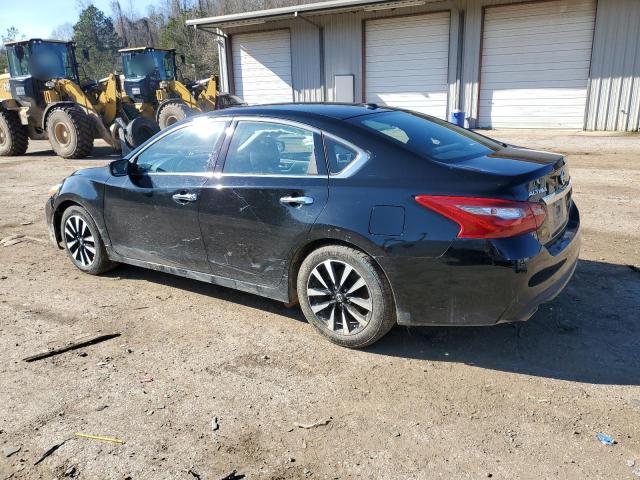Photo 2 from auction – 2018 NISSAN ALTIMA 2.5 with VIN 1N4AL3AP5JC178002