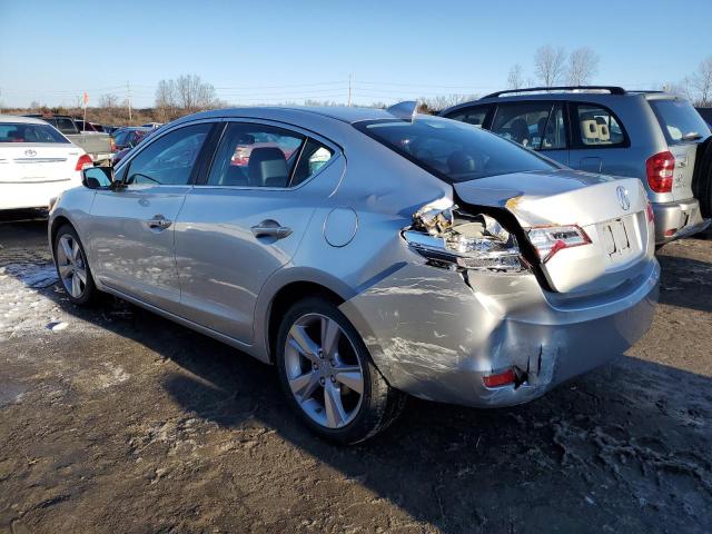 Photo 2 from auction – 2015 ACURA ILX 20 with VIN 19VDE1F3XFE003930