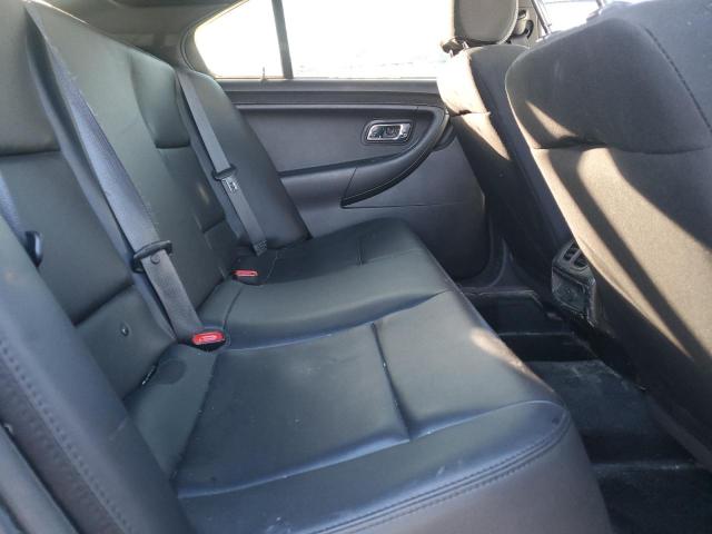 Photo 10 from auction – 2014 FORD TAURUS POL with VIN 1FAHP2MK0EG111898