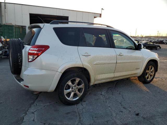 Photo 3 from auction – 2010 TOYOTA RAV4 LIMIT with VIN JTMYF4DV4A5031013