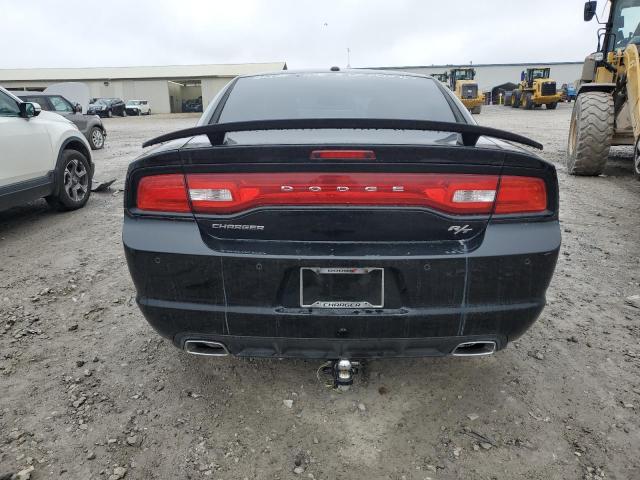 Photo 6 from auction – 2013 DODGE CHARGER R/ with VIN 2C3CDXCT2DH537331