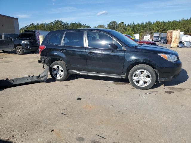 Photo 4 from auction – 2014 SUBARU FORESTER 2 with VIN JF2SJAAC6EH462495