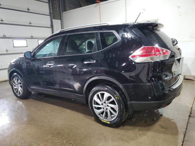 Photo 2 from auction – 2014 NISSAN ROGUE S with VIN 5N1AT2MV4EC814151