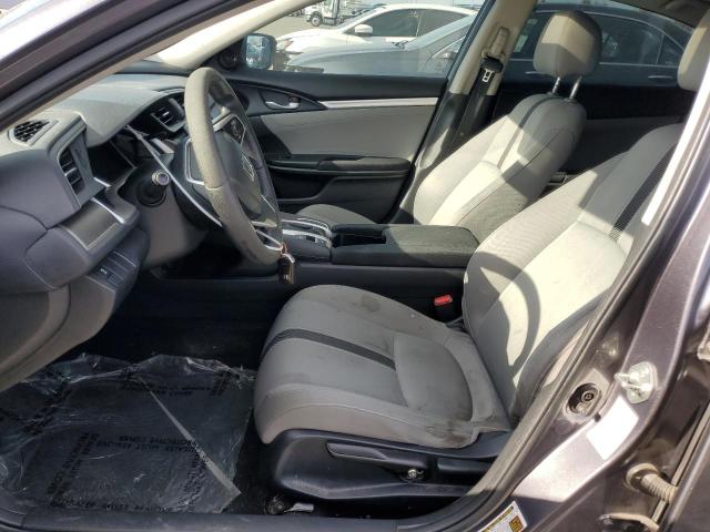 Photo 7 from auction – 2016 HONDA CIVIC EX with VIN 19XFC2F7XGE243446