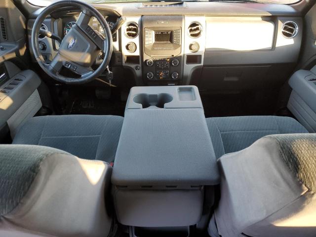 Photo 8 from auction – 2013 FORD F150 SUPER with VIN 1FTFW1ET7DFC33782