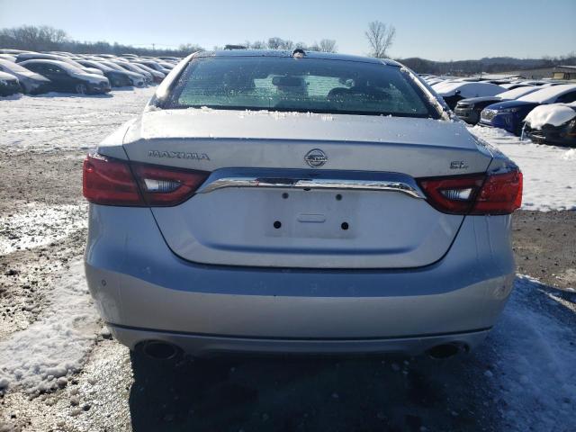 Photo 6 from auction – 2018 NISSAN MAXIMA 3.5 with VIN 1N4AA6AP4JC406773