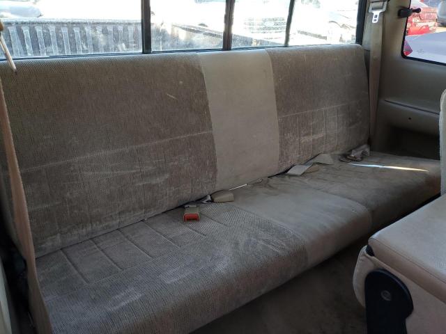 Photo 10 from auction – 1997 DODGE RAM 1500 with VIN 3B7HC13Y5VG832342