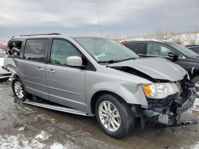 Photo 4 from auction – 2016 DODGE GRAND CARA with VIN 2C4RDGCG9GR361918