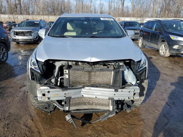 Photo 5 from auction – 2017 CADILLAC XT5 with VIN 1GYKNARS7HZ312323