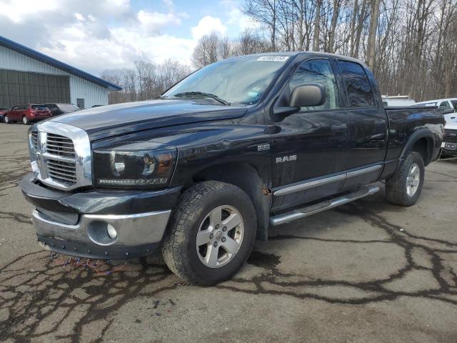 DODGE RAM 1500 S 2008 with VIN 1D7HU18258S559424 - Photo from auction