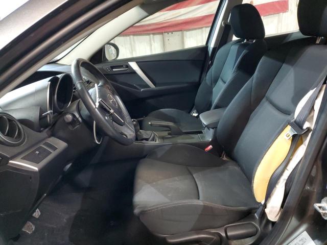 Photo 7 from auction – 2010 MAZDA 3 S with VIN JM1BL1S68A1138937