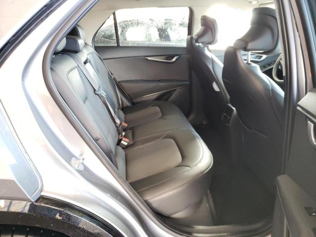 Photo 10 from auction – 2024 KIA NIRO WIND with VIN KNDCR3L12R5107978