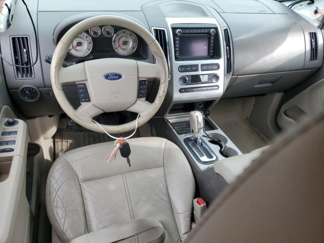 Photo 8 from auction – 2010 FORD EDGE SEL with VIN 2FMDK4JC8ABA12114