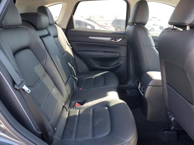 Photo 11 from auction – 2025 MAZDA CX-5 PREFE with VIN JM3KFBCL2S0538296