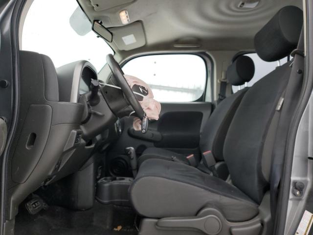 Foto 7 de la subasta – 2010 NISSAN CUBE BASE con VIN JN8AZ2KRXAT150428