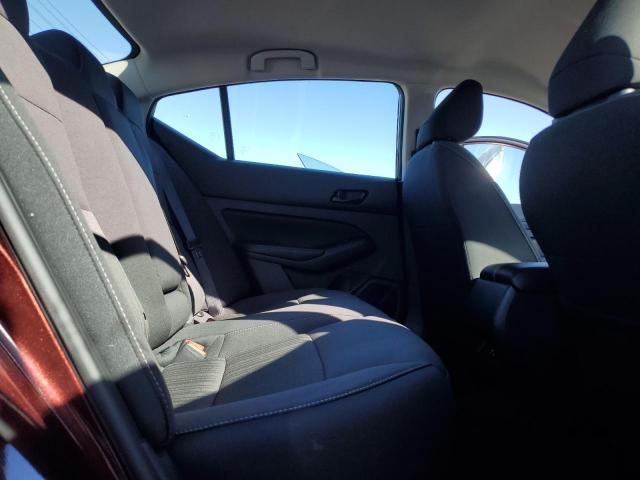 Photo 10 from auction – 2025 NISSAN ALTIMA SV with VIN 1N4BL4DV7SN325477