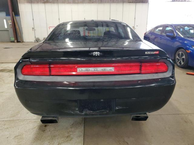 Photo 6 from auction – 2013 DODGE CHALLENGER with VIN 2C3CDYDJ1DH688020