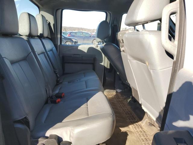 Photo 10 from auction – 2012 FORD F250 SUPER with VIN 1FT7W2B61CEC05960