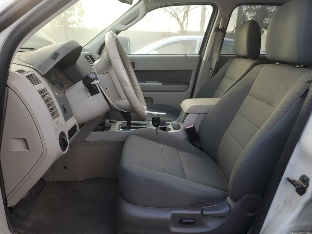 Photo 7 from auction – 2009 FORD ESCAPE HYB with VIN 1FMCU49359KD10440