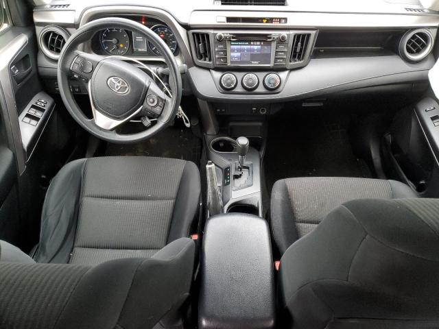 Photo 8 from auction – 2017 TOYOTA RAV4 LE with VIN JTMZFREVXHJ116276