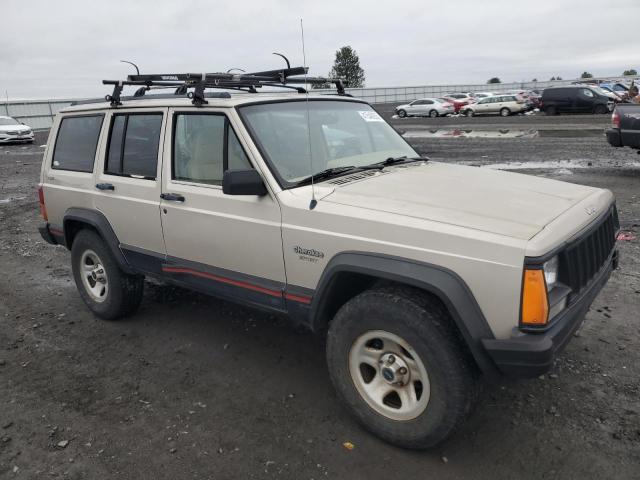 Photo 4 from auction – 1996 JEEP CHEROKEE S with VIN 1J4FJ68S6TL112962