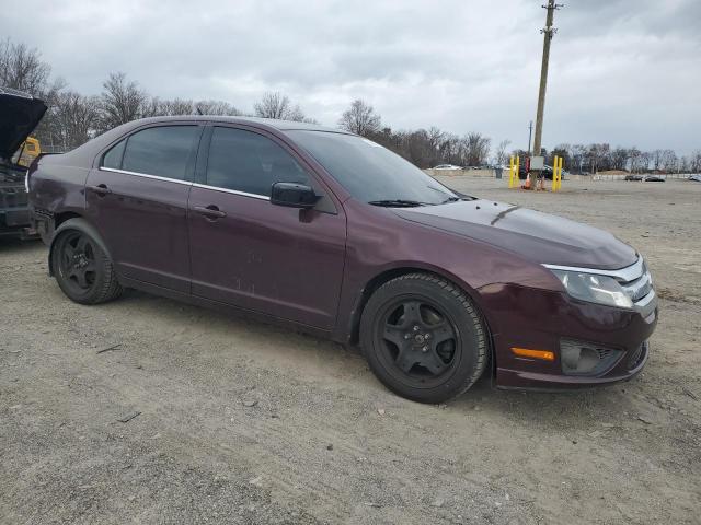 Photo 4 from auction – 2011 FORD FUSION SE with VIN 3FAHP0HA8BR299337