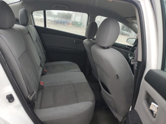 Photo 10 from auction – 2012 NISSAN SENTRA 2.0 with VIN 3N1AB6AP0CL672275