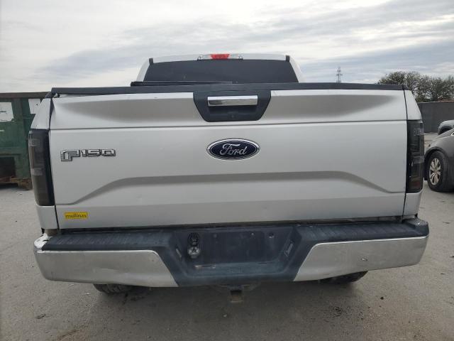 صورة رقم 6 من المزاد - 2017 FORD F150 SUPER مع VIN 1FTEW1EF0HFC42948