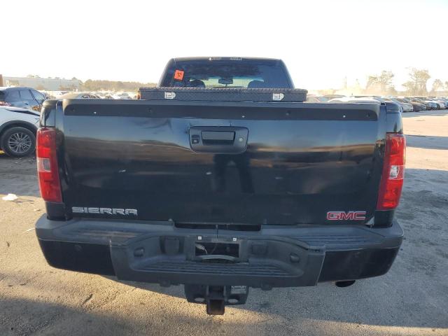 Photo 6 from auction – 2012 GMC SIERRA C35 with VIN 1GT416CG1CF184702