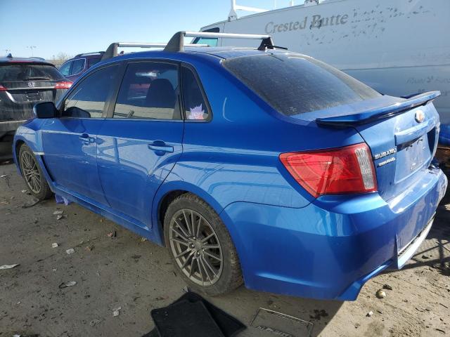 Photo 2 from auction – 2013 SUBARU IMPREZA WR with VIN JF1GV7E68DG016360